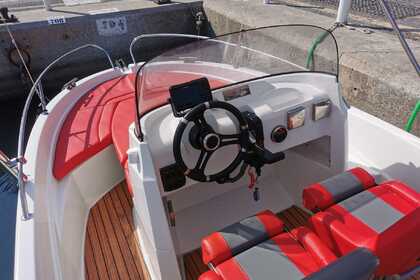 Rental Boat without license  AM YACHT SP AM YACHT AM 520 Málaga