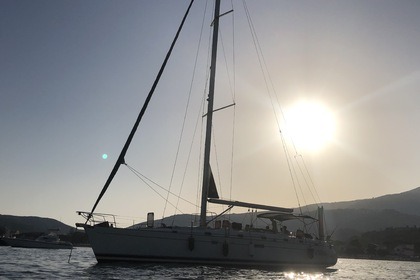 Miete Segelboot Beneteau Bruce Farr 50 Porto Venere