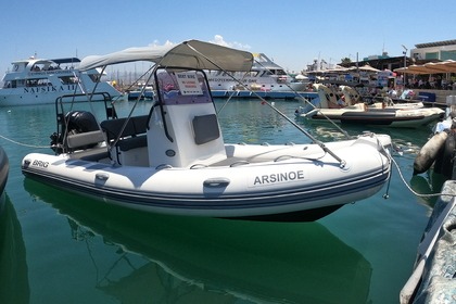 Charter RIB Brig Falcon Brig Falcon 570 Latsi