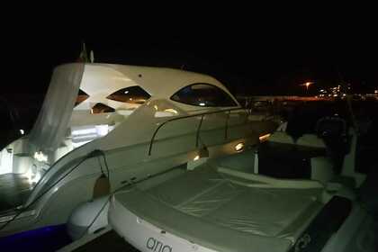 Noleggio Barca a motore ILVER LUXURY 40 Acciaroli