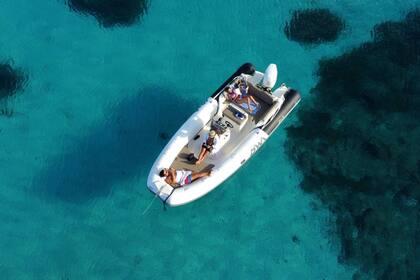 Verhuur RIB Bwa 22 Gt Sport 2019 Porto Rotondo