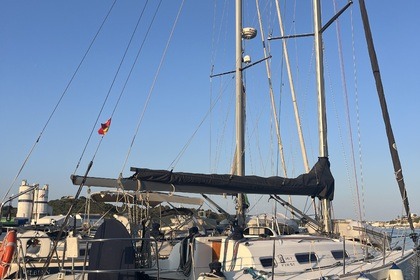 Verhuur Zeilboot Beneteau First 36.7 Maó