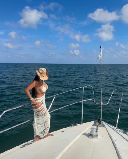 Valencia Motorboat PRINCESS 55 alt tag text