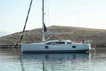 Hire Sailboat  Elan Impression 40.1 Athens