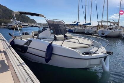 Location Bateau à moteur Beneteau Flyer 5 Sundeck La Ciotat