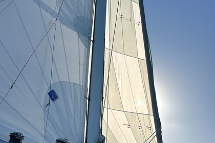 Hire Catamaran ENMAR AMBERCAT 110 La Ciotat