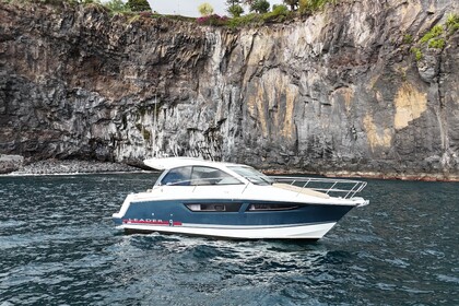 Aluguel Lancha Cristal Sea Madeira Leader 9 Madeira