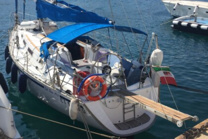 Hire Sailboat Gibert Marine (Dufour) Gib'Sea372 Catania