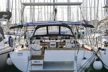 Charter Sailboat  Bavaria C45 Holiday Biograd na Moru