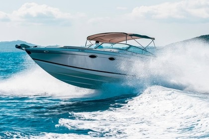 Charter Motorboat Formula Formula 33ss Kissamos Port