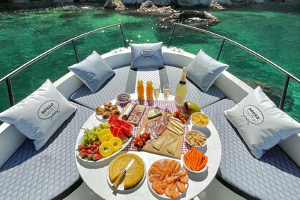 Alquiler Lancha Sessa Marine Key Largo Denia