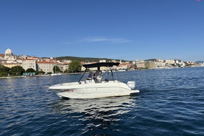 Verhuur Motorboot Atlantic Marine Atlantic 530 Open Šibenik