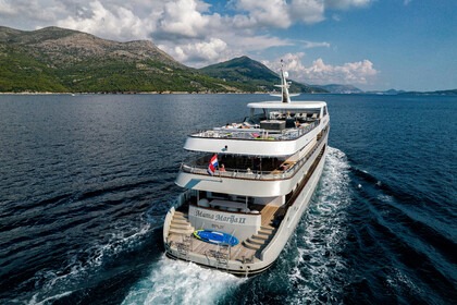 Miete Motoryacht MS Mama Marija II - Brand New Split