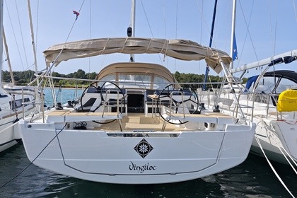 Miete Segelboot  Hanse 460 Medulin