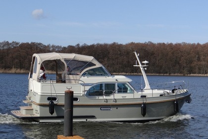 Miete Segelboot  Linssen Grand Sturdy 30.0 AC Intero Werder (Havel)