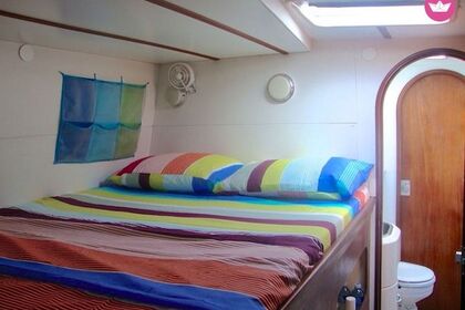 Location Catamaran Catana 44 Atuona