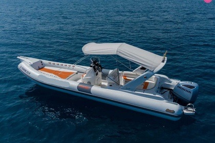 Noleggio Gommone Bat Arctic  7.45 Latsi