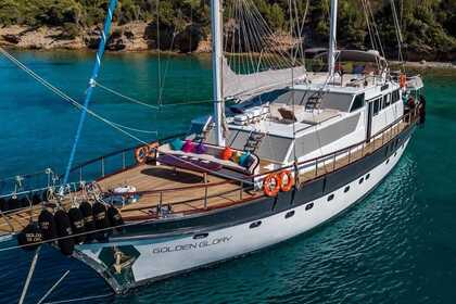 Verhuur Gulet 2015 2015 Bodrum