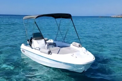 Location Bateau sans permis  Roto 450 family Galéria