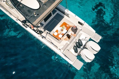 Alquiler Lancha Sawer 33 Sawer 33 Palma de Mallorca