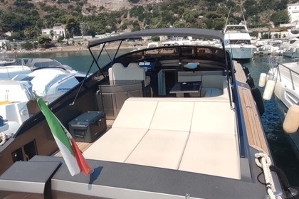 Hyra båt Motorbåt XL MARINE XL 45 Neapel