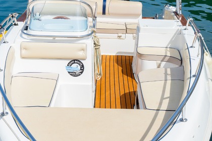 Verhuur Motorboot Marinello Eden 20 L'Estartit