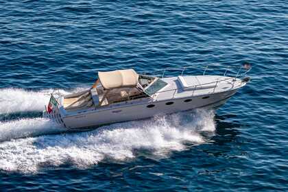 Verhuur Motorboot cantieri Tornado Tornado 38 classic Amalfi