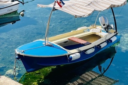 Czarter Łódź motorowa Pasara Pasara Elan 490 Herceg Novi