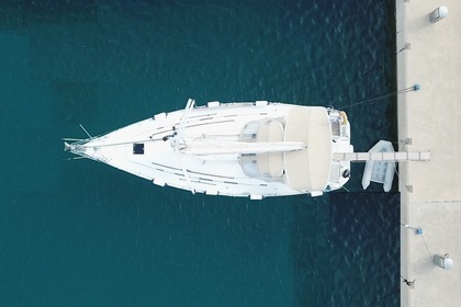 Location Voilier BENETEAU CYCLADES 39.3 Rhodes