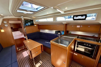 Miete Segelboot Bavaria Bavaria Cruiser 34 Drage, Pakoštane