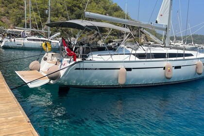 Verhuur Zeilboot Bavaria 46 Cruiser Fethiye