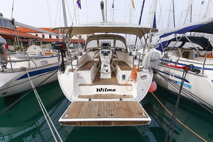 Aluguel Veleiro Bavaria Bavaria Cruiser 36  Pula
