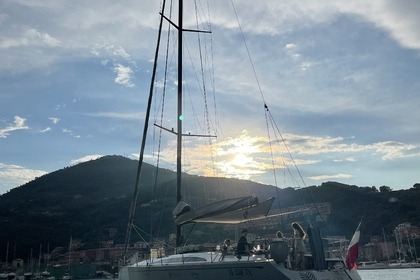 Noleggio Barca a vela Gieffe 53 r Punta Ala