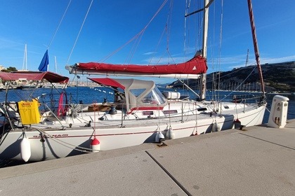 Hire Sailboat Salona Salona 45 Bandol