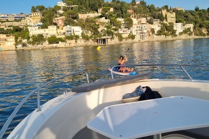 Location Bateau à moteur Pacific Craft Open Saint-Laurent-du-Var