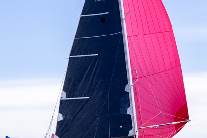 Location Voilier JEANNEAU JOD35 Arzon