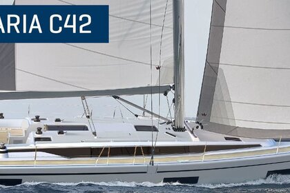 Charter Sailboat Bavaria Yachtbau Bavaria C42 Fethiye