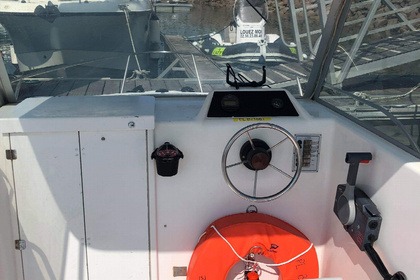 Location Bateau à moteur Sessa Marine 550 Trébeurden