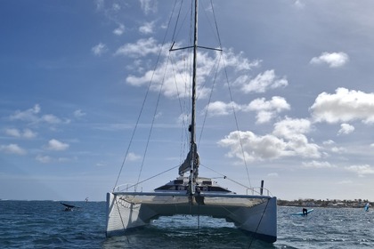 Alquiler Velero Lagoon Lagoon 42 Corralejo