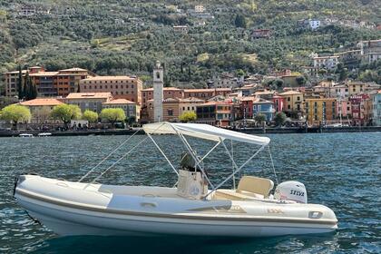 Hyra båt Båt utan licens  Bsc 4.90 Castelletto