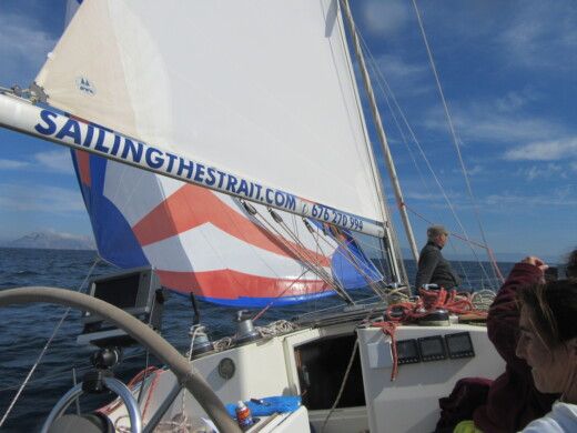 Estepona Sailboat Jeanneau Sun Odyssey 37,1 alt tag text