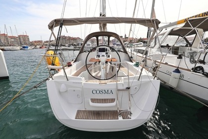 Location Voilier Jeanneau Sun Odyssey 33i Biograd na Moru