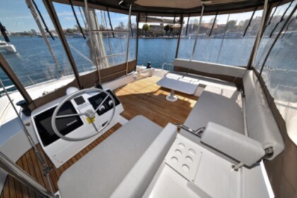 Location Catamaran Bali - Catana Bali 4.6 Zadar