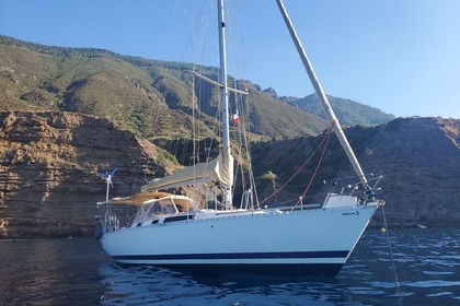 Alquiler Velero BENETEAU FIRST405 Marsella