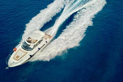 Noleggio Barca a motore Jeanneau Leader 40 Cefalù