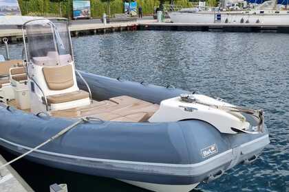 Rental Motorboat Bwa 26' Gt Sport Geneva