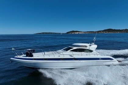 Noleggio Barca a motore Conam 58 Sport hard top Saint-Tropez