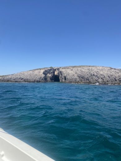 Paros Without license Nikita SEAROVER 470 alt tag text