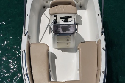 Ενοικίαση Μηχανοκίνητο σκάφος Proteus Luxury Μύλος