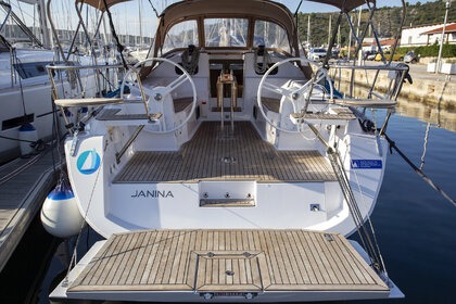 Verhuur Zeilboot Elan Marine Elan Impression 40 Pula